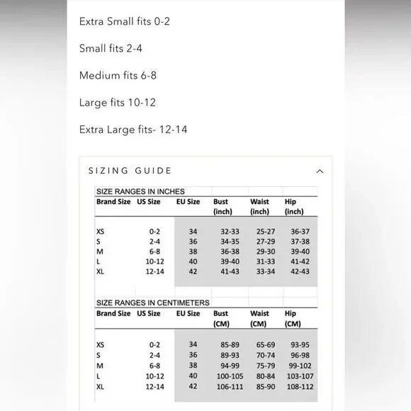 Riot Swim *BLUE* NWT Blaise One Piece Medium - Picture 4 of 11